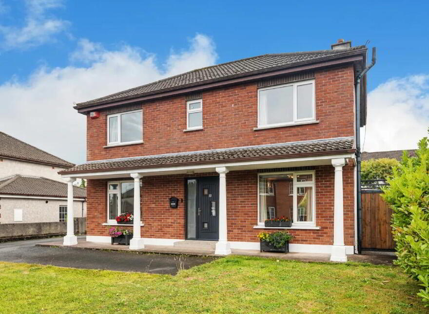 6 Eglantine Drive, Mallow, P51VP7Y photo