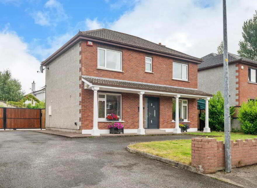 6 Eglantine Drive, Mallow, P51VP7Y