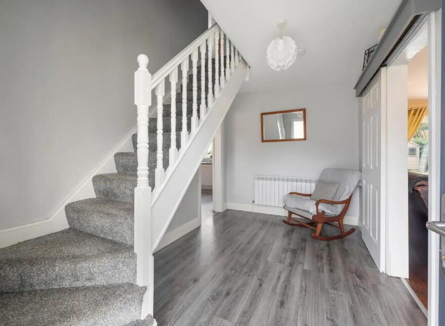 6 Eglantine Drive, Mallow, P51VP7Y