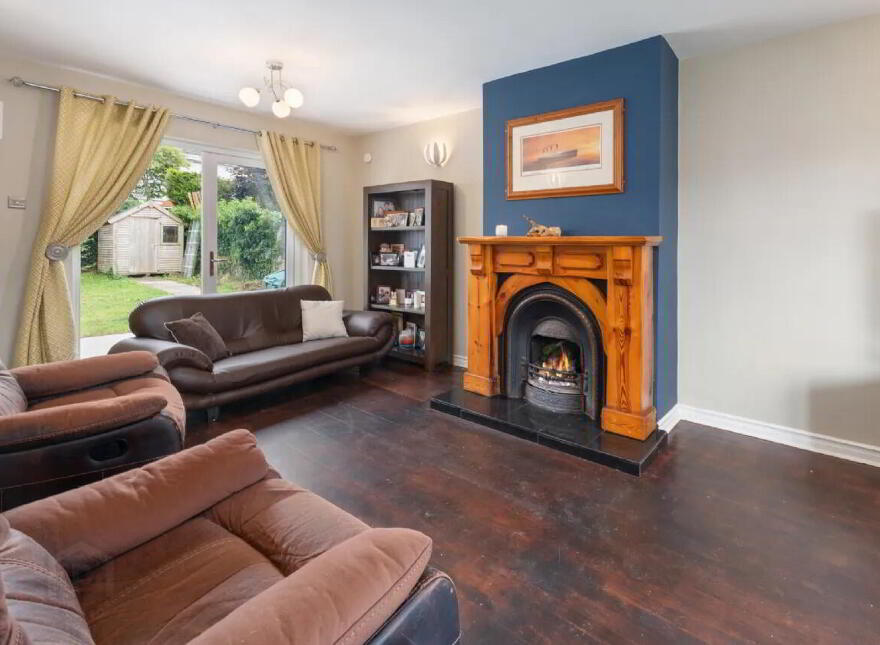 6 Eglantine Drive, Mallow, P51VP7Y