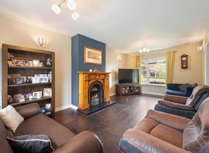 6 Eglantine Drive, Mallow, P51VP7Y
