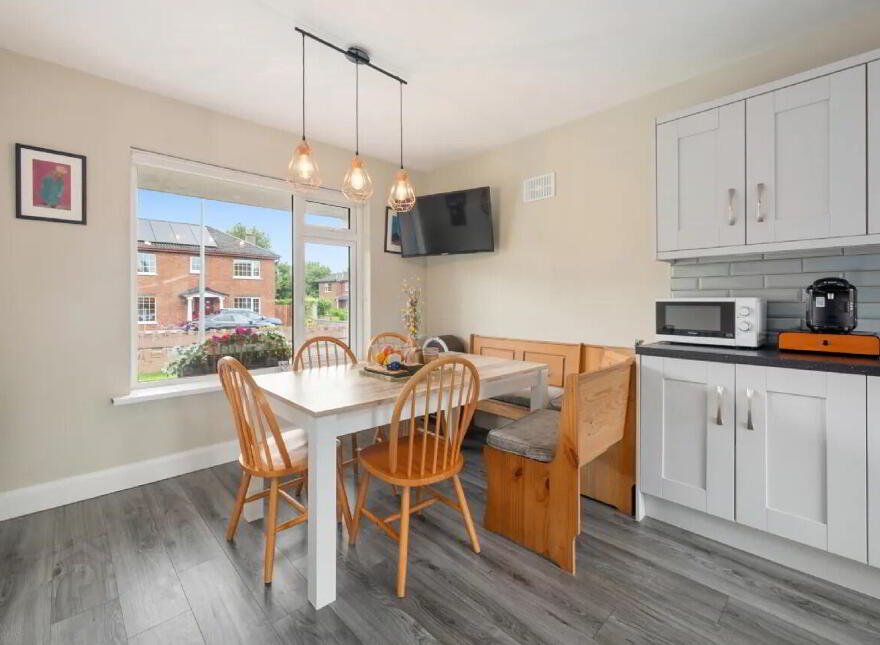 6 Eglantine Drive, Mallow, P51VP7Y