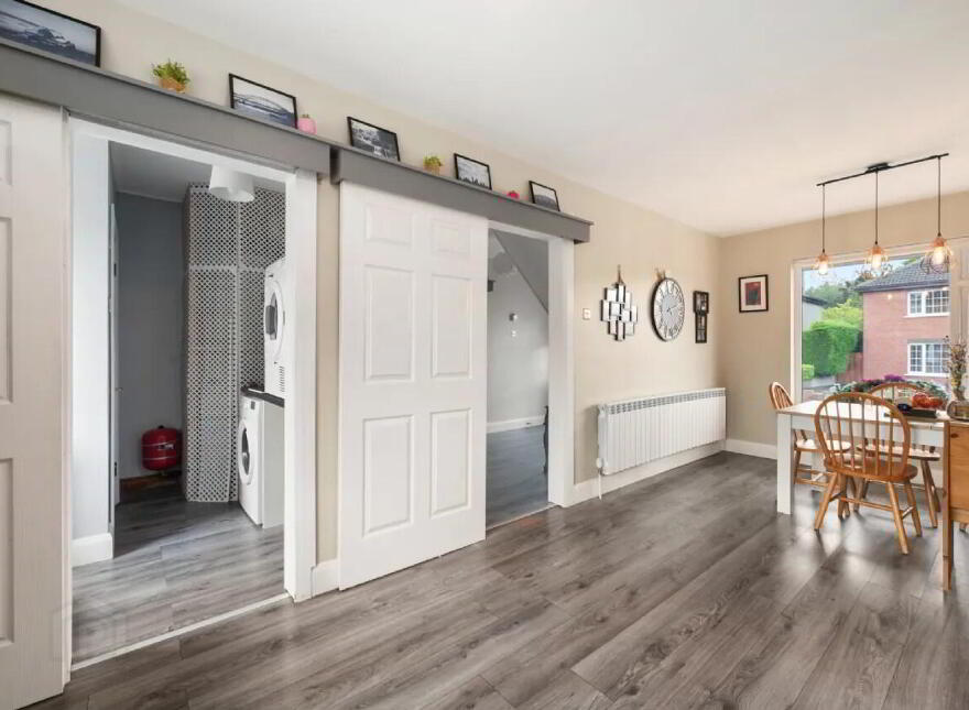 6 Eglantine Drive, Mallow, P51VP7Y