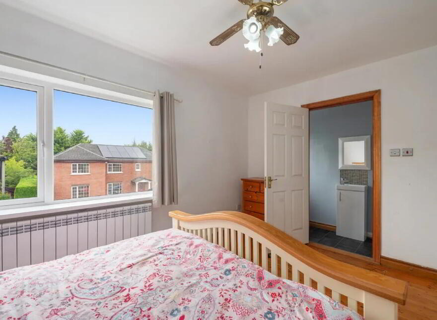 6 Eglantine Drive, Mallow, P51VP7Y