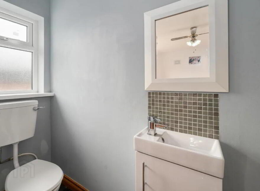 6 Eglantine Drive, Mallow, P51VP7Y