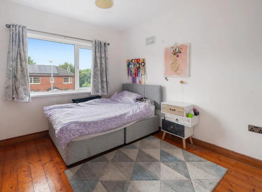 6 Eglantine Drive, Mallow, P51VP7Y