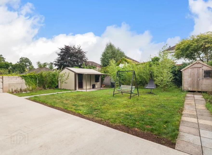 6 Eglantine Drive, Mallow, P51VP7Y