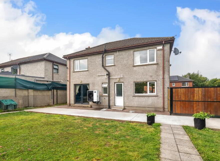6 Eglantine Drive, Mallow, P51VP7Y