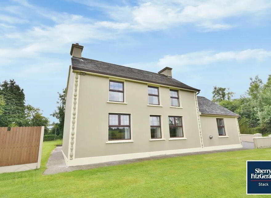 Kilmanihan West, Knocknagoshel, V92W9K3 photo