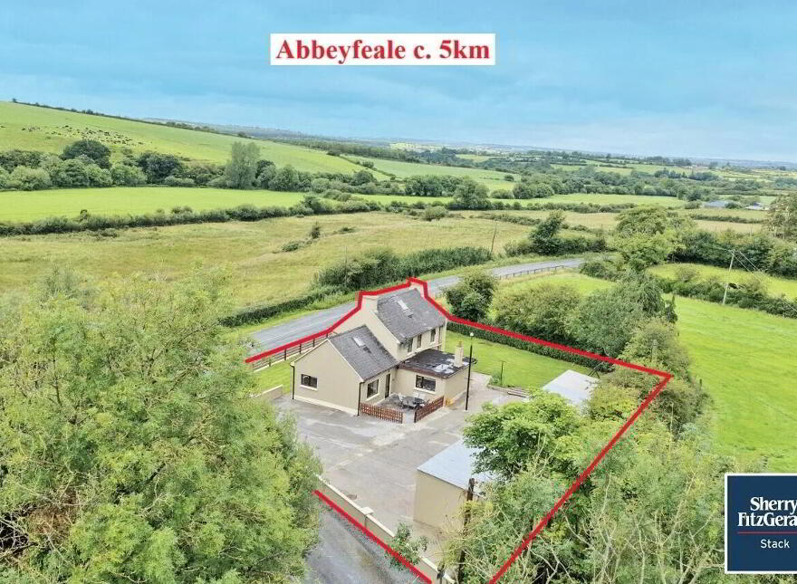Kilmanihan West, Knocknagoshel, V92W9K3