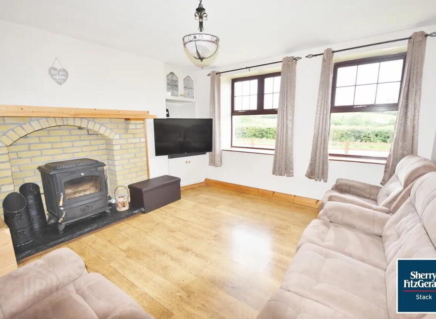 Kilmanihan West, Knocknagoshel, V92W9K3