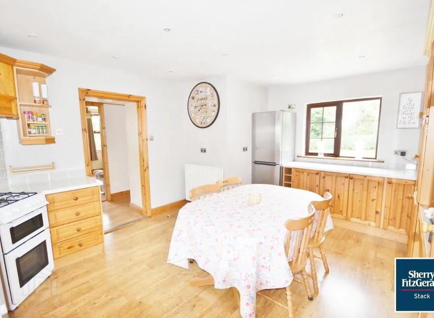 Kilmanihan West, Knocknagoshel, V92W9K3
