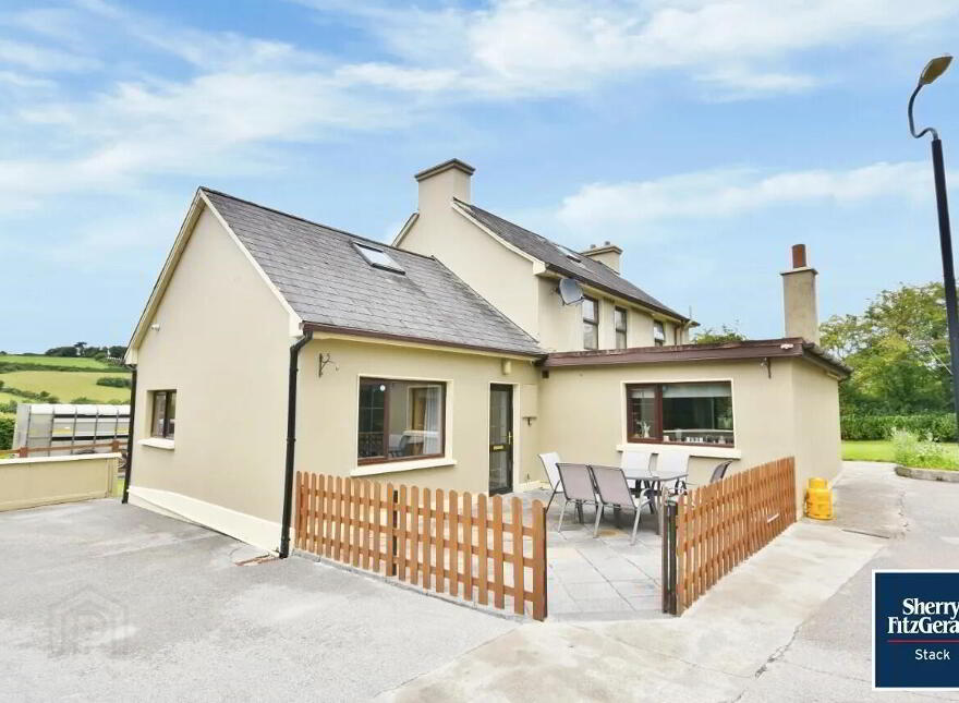 Kilmanihan West, Knocknagoshel, V92W9K3