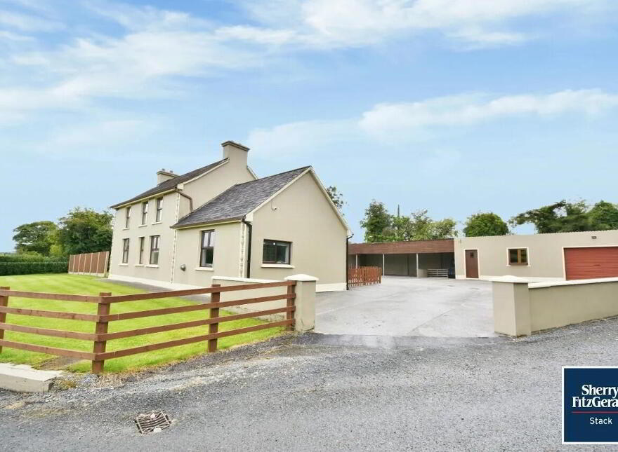 Kilmanihan West, Knocknagoshel, V92W9K3