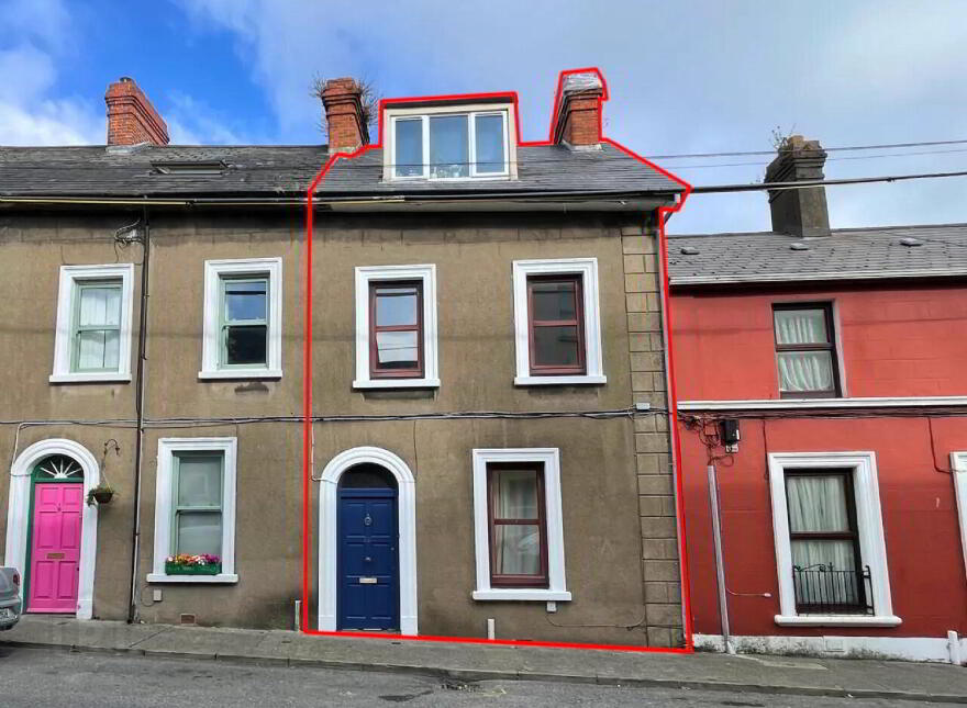 23 Thomas Street, Waterford, X91F2PR photo
