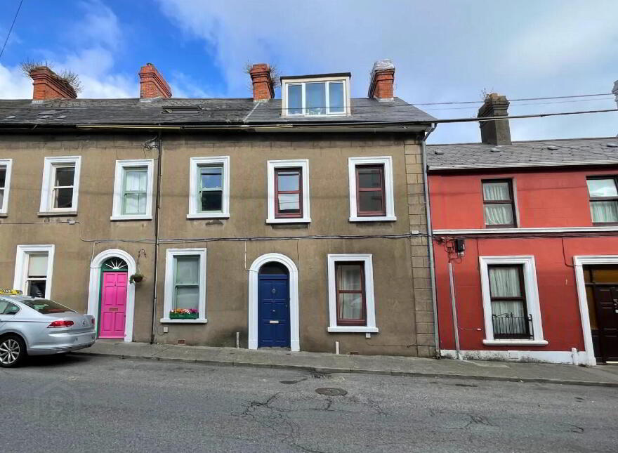 23 Thomas Street, Waterford, X91F2PR