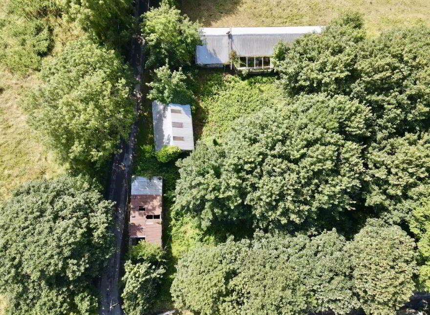 Site, With Dwelling & Outbuildings, Ballyvooney, Stradbally
