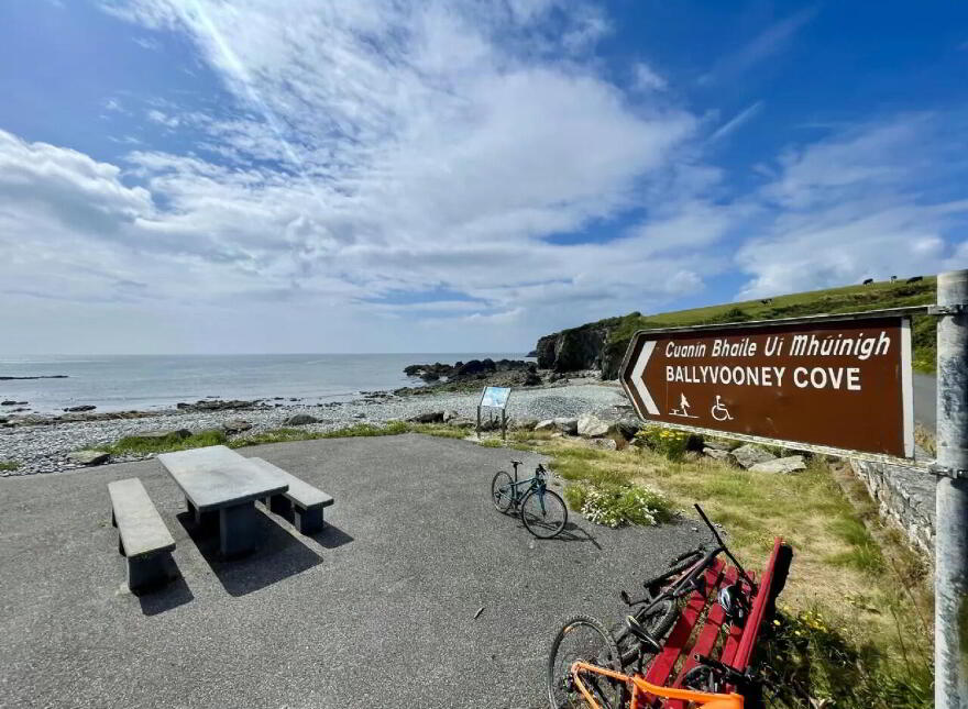 Site, With Dwelling & Outbuildings, Ballyvooney, Stradbally