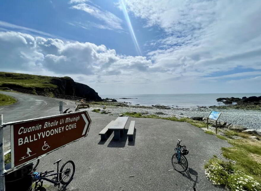 Site, With Dwelling & Outbuildings, Ballyvooney, Stradbally