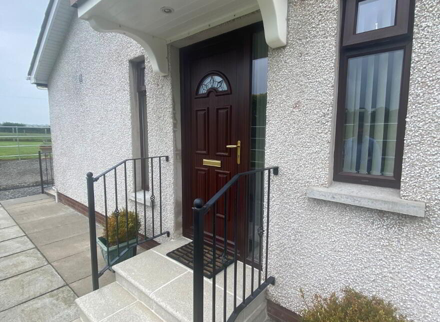 Purpose Built  Apartment, Moira, Moira, BT67 0LH