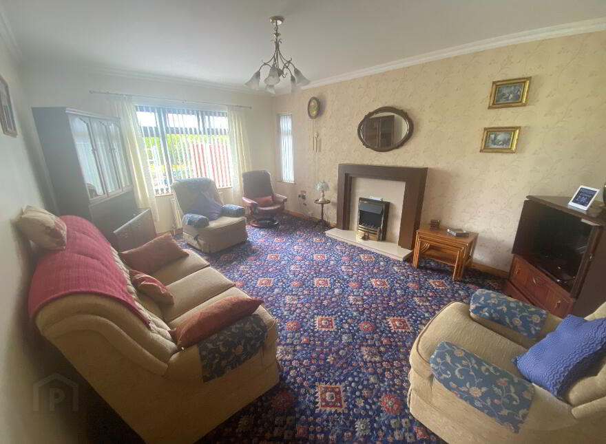 Purpose Built  Apartment, Moira, Moira, BT67 0LH