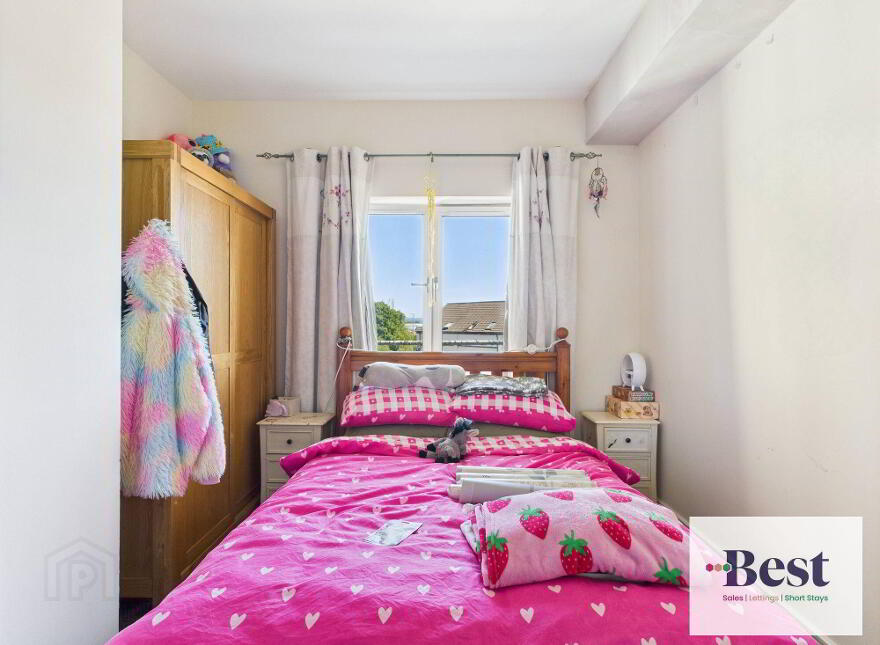 21 Laharna Building, Larne, BT40 1RG
