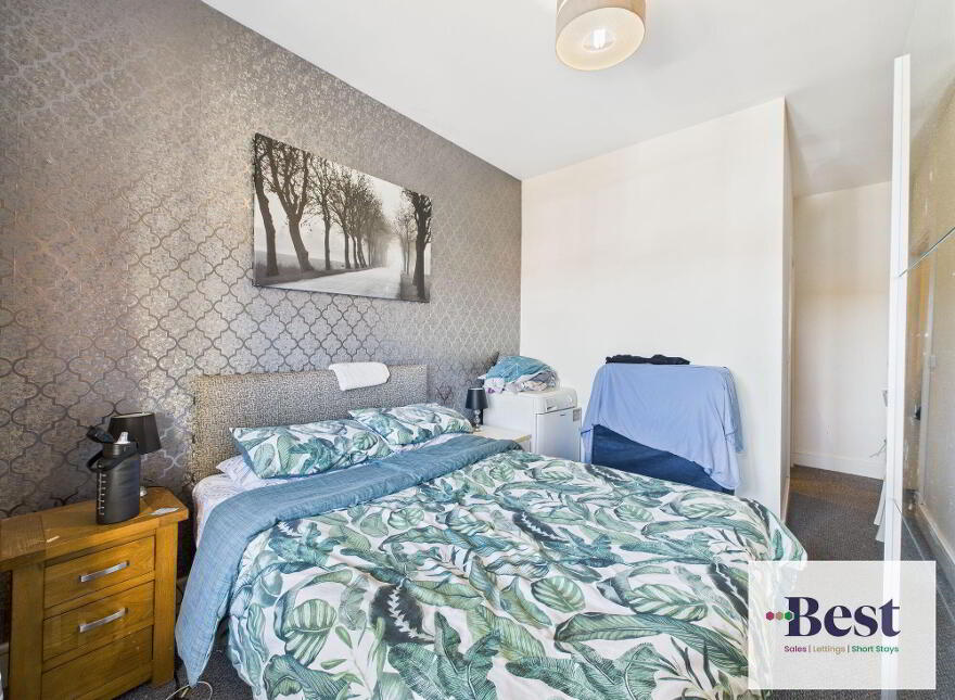 21 Laharna Building, Larne, BT40 1RG