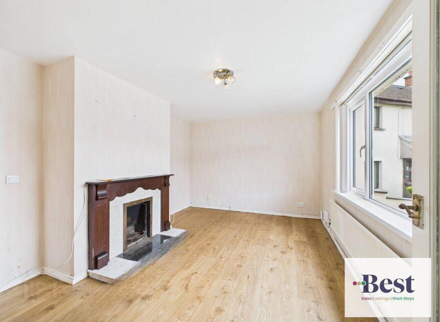 57 Ferris Avenue, Larne, BT40 1EZ