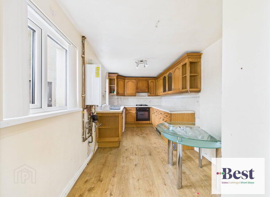 57 Ferris Avenue, Larne, BT40 1EZ