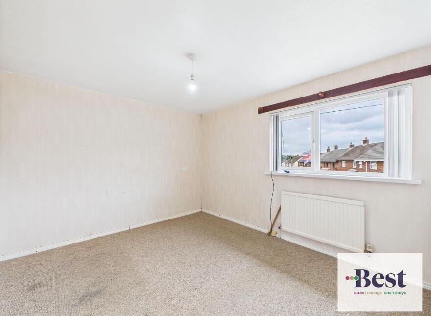 57 Ferris Avenue, Larne, BT40 1EZ