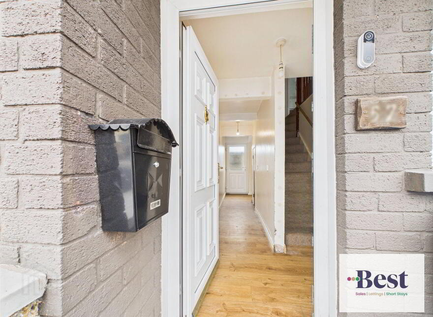 57 Ferris Avenue, Larne, BT40 1EZ