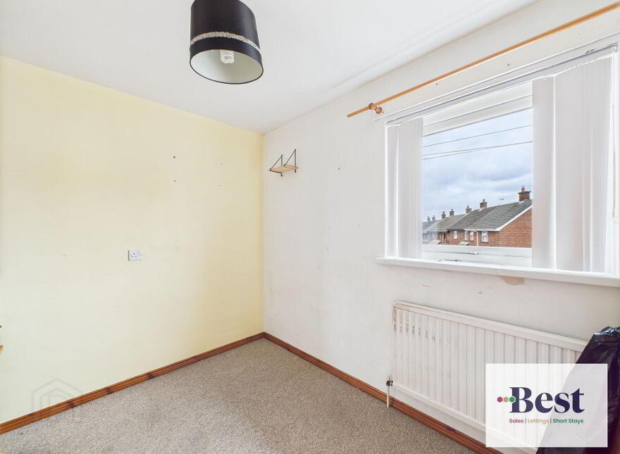 57 Ferris Avenue, Larne, BT40 1EZ