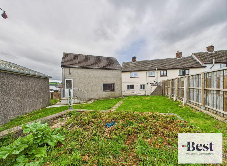 57 Ferris Avenue, Larne, BT40 1EZ