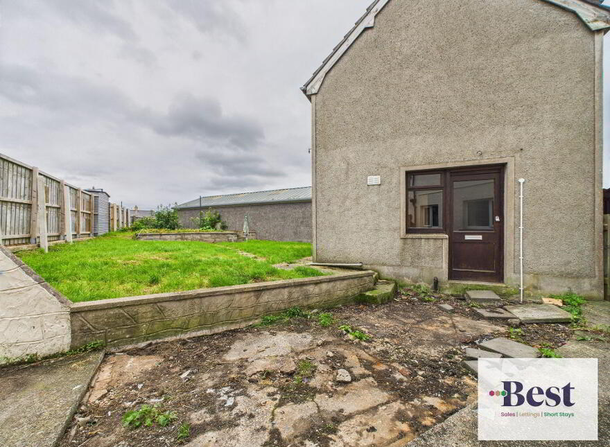 57 Ferris Avenue, Larne, BT40 1EZ