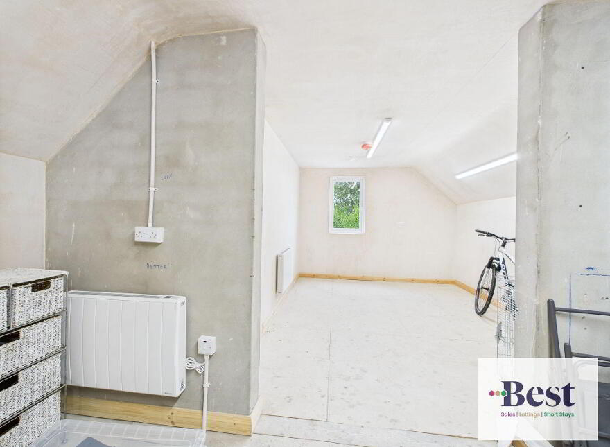57 Ferris Avenue, Larne, BT40 1EZ