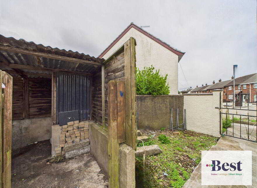 57 Ferris Avenue, Larne, BT40 1EZ