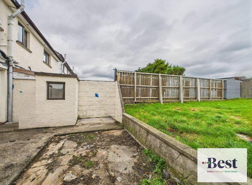 57 Ferris Avenue, Larne, BT40 1EZ