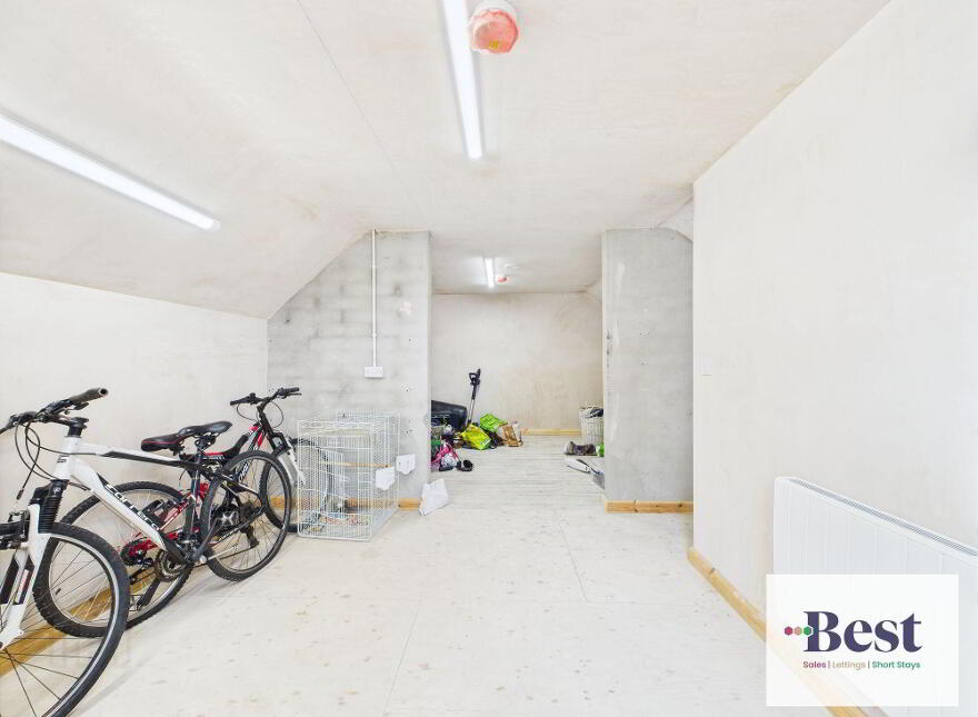 57 Ferris Avenue, Larne, BT40 1EZ