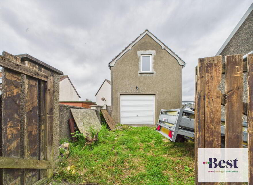 57 Ferris Avenue, Larne, BT40 1EZ
