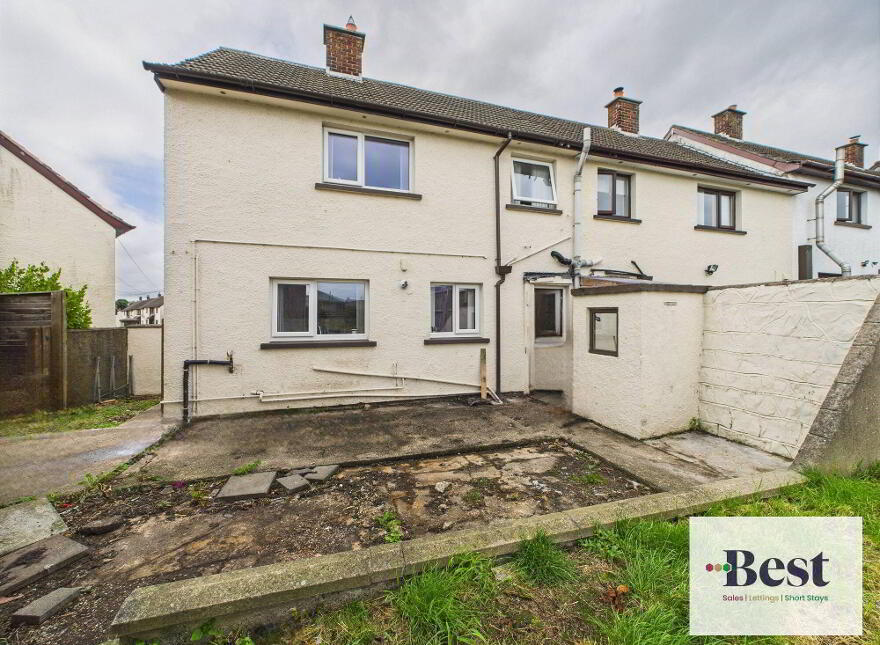 57 Ferris Avenue, Larne, BT40 1EZ