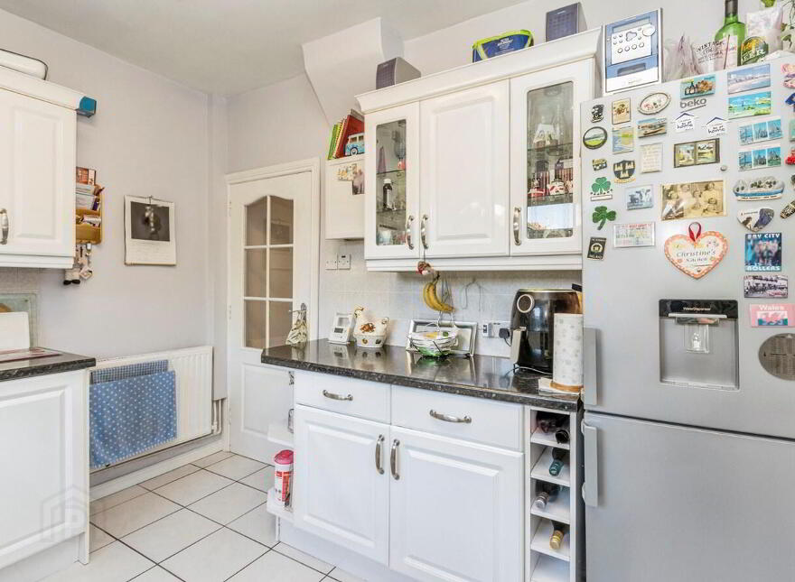 545 Oldpark Road, Belfast, BT14 6QW