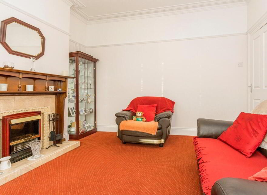 545 Oldpark Road, Belfast, BT14 6QW