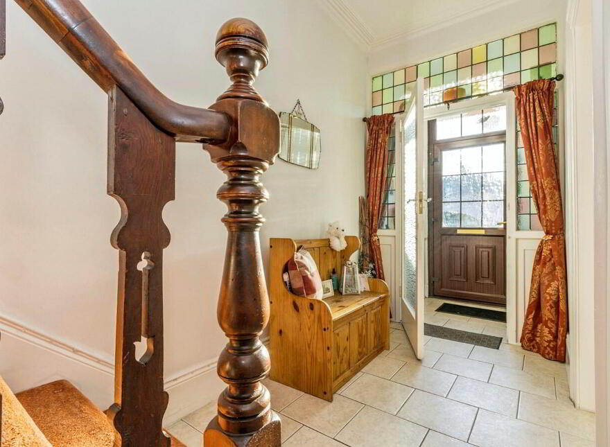 545 Oldpark Road, Belfast, BT14 6QW