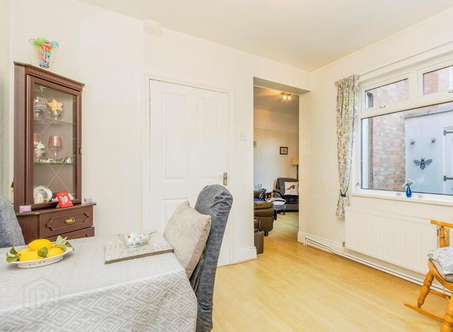 545 Oldpark Road, Belfast, BT14 6QW
