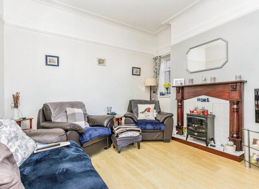 545 Oldpark Road, Belfast, BT14 6QW
