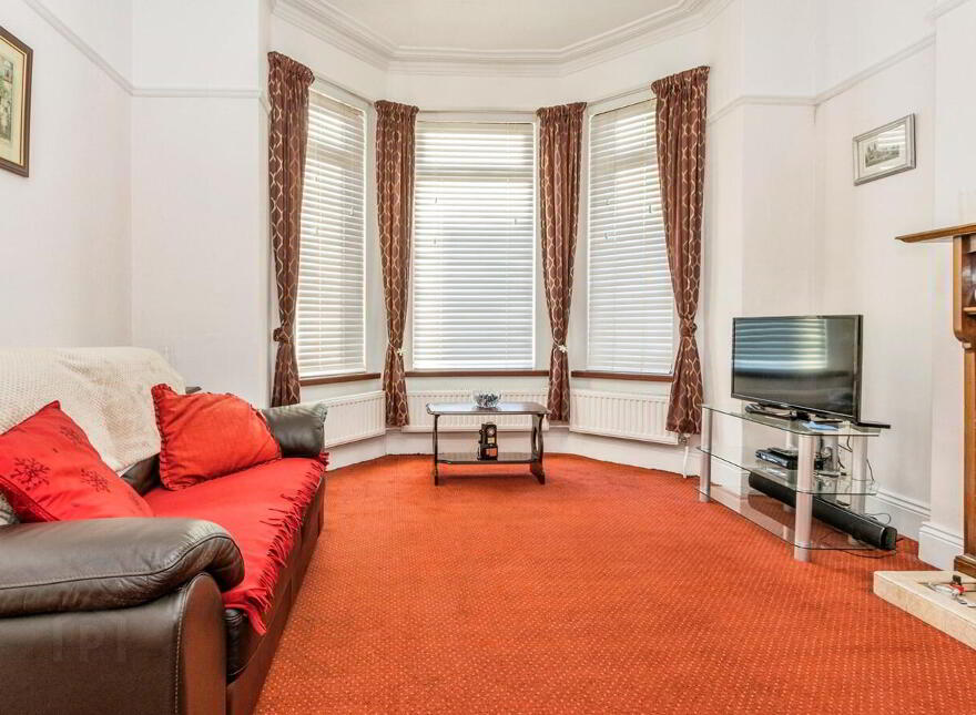 545 Oldpark Road, Belfast, BT14 6QW