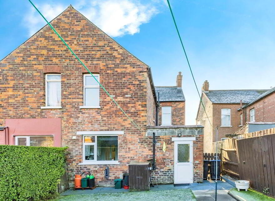 545 Oldpark Road, Belfast, BT14 6QW