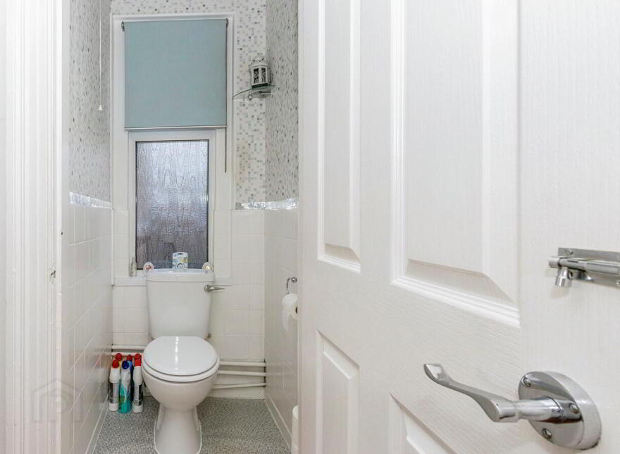 545 Oldpark Road, Belfast, BT14 6QW