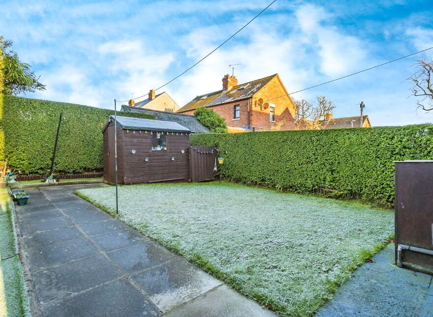 545 Oldpark Road, Belfast, BT14 6QW