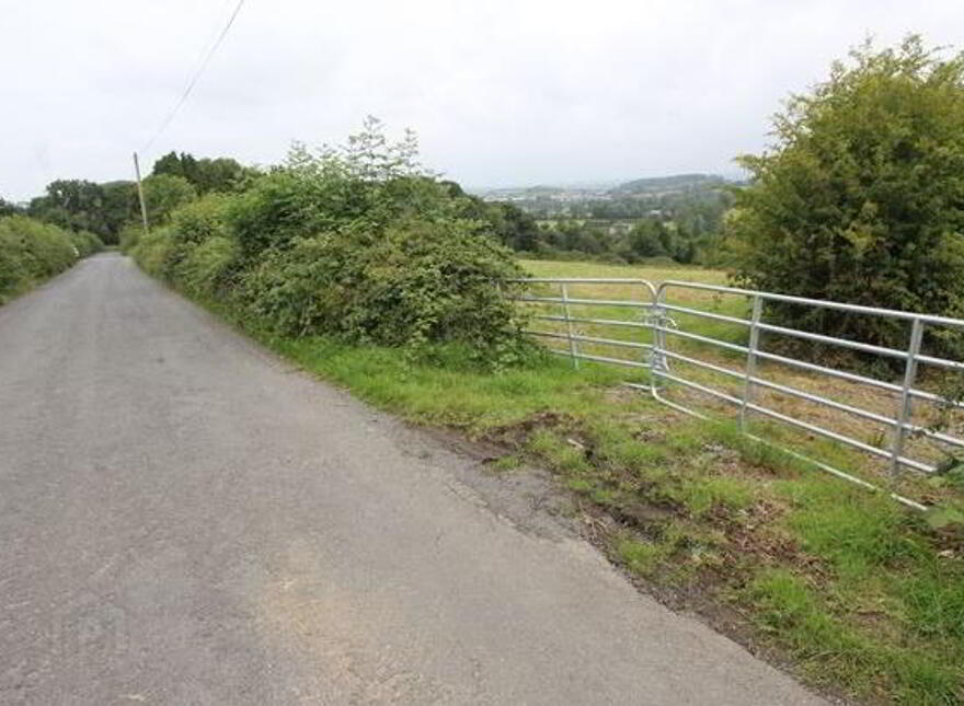 Site 1 Knockavolis, Castleblayney, Monaghan